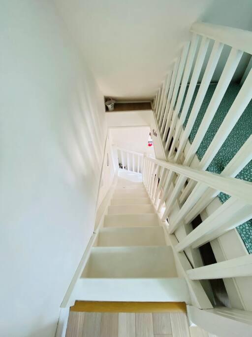 Cosy Duplex Centre Trouville Parking Gratuit Trouville-sur-Mer Exterior foto