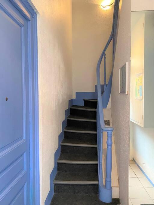 Cosy Duplex Centre Trouville Parking Gratuit Trouville-sur-Mer Exterior foto