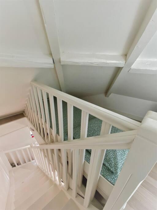 Cosy Duplex Centre Trouville Parking Gratuit Trouville-sur-Mer Exterior foto